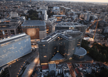 Il Vice Ministro Cirielli a Bruxelles per il Consiglio Affari Esteri in formato Sviluppo