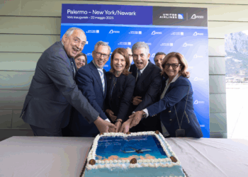 Ambasciata Usa: nuovo volo diretto United Airlines NY-Palermo