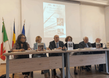 Accademia di Romania, presentati i Volumi “Femminilità” e “Canto dell’Effimero” per “I Mercoledì Letterari”