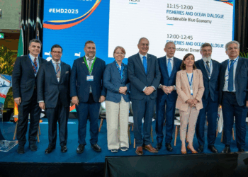 Seconda visita ufficiale dell’Ambasciatore Nicola Faganello a Cork