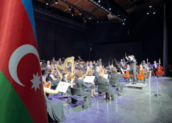 L’Azerbaigian celebra la sua Indipendenza con un concerto a Roma