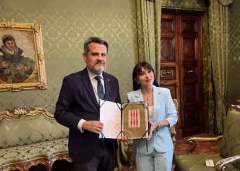Regione Umbria, la Presidente Proietti riceve l’Ambasciatore di Spagna e la Console Generale del Marocco a Roma