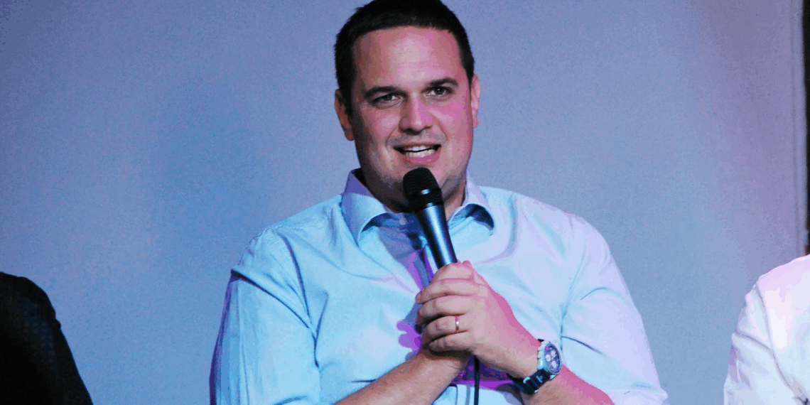 Grazzini (Italia Viva): “La chiusura del Consolato USA a Firenze è un errore gravissimo”