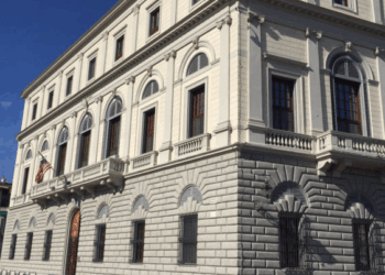 Chiusura consolato Usa di Firenze, “scelta scellerata” per la Sindaca Funaro