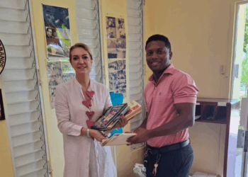 Com.It.Es. Santo Domingo e Fondazione Mis Pequeños Hermanos: una nuova biblioteca per i bambini di San Pedro de Macorìs