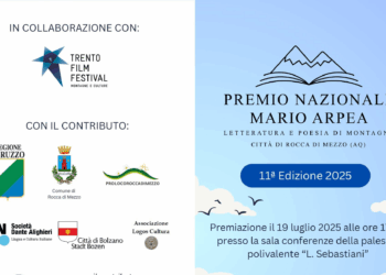Aperte le iscrizioni per il Premio letterario Mario Arpea
