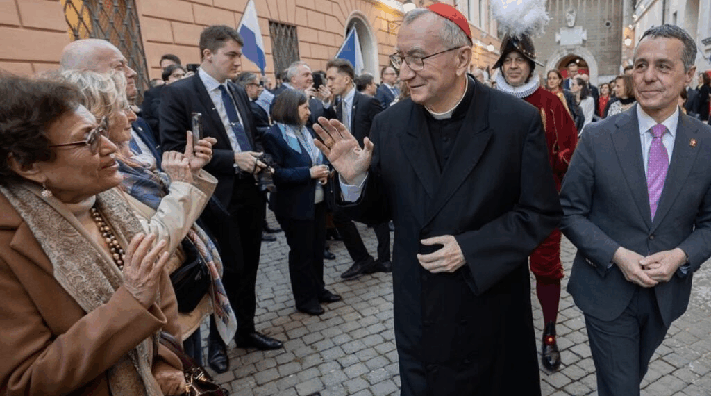 Conclave, tutti i Cardinali elettori del nuovo Papa in ordine di età