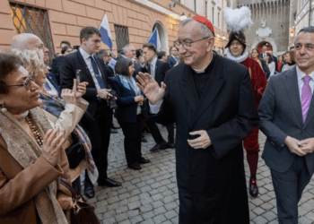 Conclave, tutti i Cardinali elettori del nuovo Papa in ordine di età
