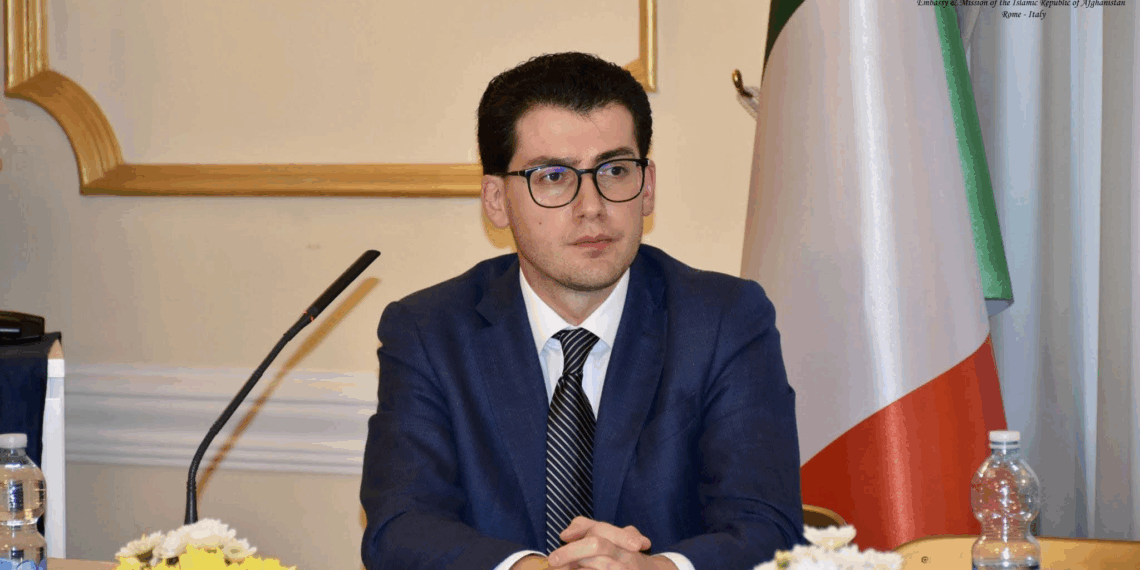 Diego Massimiliano De Giorgi, Console Onorario della Repubblica di Figi: “Il Paese offre oggi opportunità concrete e stimolanti, sia dal punto di vista imprenditoriale, grazie a una legislazione favorevole, che da quello umano, con un ambiente sereno, un clima mite e una comunità accogliente”