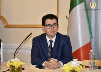 Diego Massimiliano De Giorgi, Console Onorario della Repubblica di Figi: “Il Paese offre oggi opportunità concrete e stimolanti, sia dal punto di vista imprenditoriale, grazie a una legislazione favorevole, che da quello umano, con un ambiente sereno, un clima mite e una comunità accogliente”