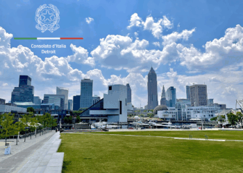 PROCEDURA DI SELEZIONE PER IL NUOVO TITOLARE DEL CONSOLATO ONORARIO D’ITALIA A CLEVELAND