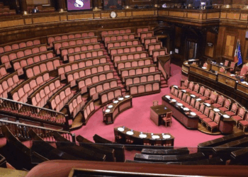 Concorso pubblico per esami a 15 posti di Consigliere parlamentare