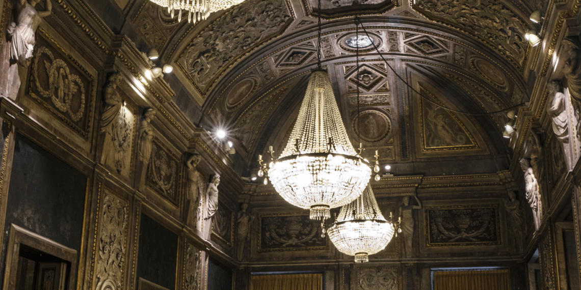 “Palazzi nella Storia”, Alessandria celebra l’857.imo Compleanno della Città con l’apertura straordinaria dei suoi magnifici edifici