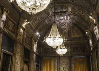 “Palazzi nella Storia”, Alessandria celebra l’857.imo Compleanno della Città con l’apertura straordinaria dei suoi magnifici edifici