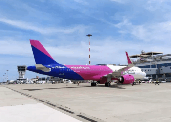 Dal 26 ottobre sarà attivo il nuovo volo WizzAir Bari-Erevan