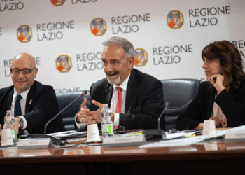 La partecipazione della Regione Lazio all’Expo di Osaka