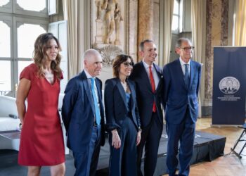 Il Policlinico Campus Bio-Medico presenta il suo primo bilancio di sostenibilità