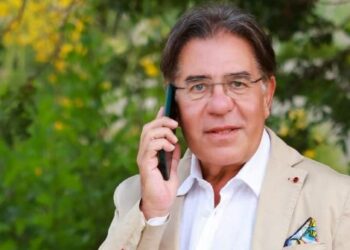 Domenico Coco, Console Onorario dell’Azerbaigian a Catania e Decano del Corpo Consolare della Sicilia Orientale: ” Il mio ricordo più bello? L’Onorificenza ricevuta dal Presidente Ilham Aliyev”