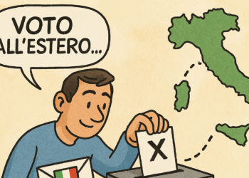 Voto all’estero: il Com.It.Es. di Santo Domingo trasmette una relazione all’Ambasciata d’Italia