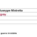 Il conflitto in Tigray nel nuovo libro dell’Amb. Giuseppe Mistretta 