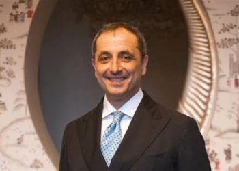 Dario Rupen Timurian, Console Onorario della Repubblica di Armenia a Bari: “La nostra Comunità e il Consolato si stanno impegnando per restituire l’ospitalità, le cure e l’amore ricevuti dal popolo pugliese attraverso attività semplici ma significative”