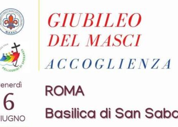 Giubileo delle Associazioni, attesi oggi a Roma oltre 1400 Adulti Scout del MASCI accolti dal Sindaco Gualtieri