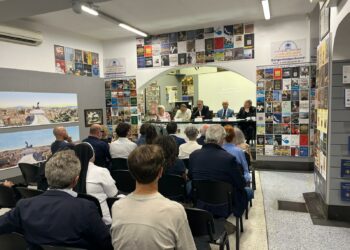 “Sacro Cuore di Gesù – Tomo I”, presentato a Roma il Volume di Dario Di Maso