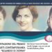 Presentazione d’eccezione alla Camera dei Deputati per il Premio d’Arte Contemporanea “Sguardo di Donna”