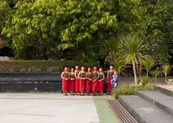 “Oratorio”, le Fotografie di Eleonora Falso in mostra a Roma fino al 28 giugno