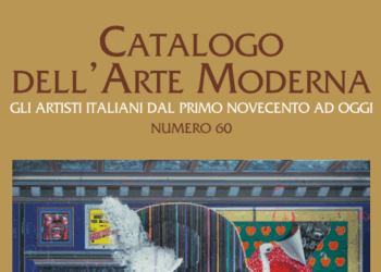 A Palazzo Firenze il nuovo Catalogo dell’Arte Moderna. Gli artisti italiani dal primo Novecento ad oggi
