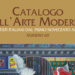 A Palazzo Firenze il nuovo Catalogo dell’Arte Moderna. Gli artisti italiani dal primo Novecento ad oggi