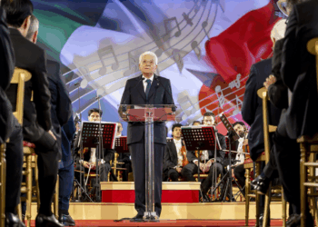 Festa della Repubblica: al Quirinale il tradizionale concerto in onore del Corpo Diplomatico accreditato in Italia