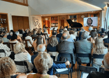 L’ACDMAE ricorda al Circolo degli Esteri la musicista Ryoko Tajika Drei