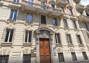 L’Ambasciata di Colombia in Italia condanna fermamente l’attacco contro il Senatore Miguel Uribe Turbay