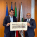 Il Presidente dell’Emilia Romagna de Pascale incontra in Regione l’Ambasciatore dell’Azerbaigian Aslanov