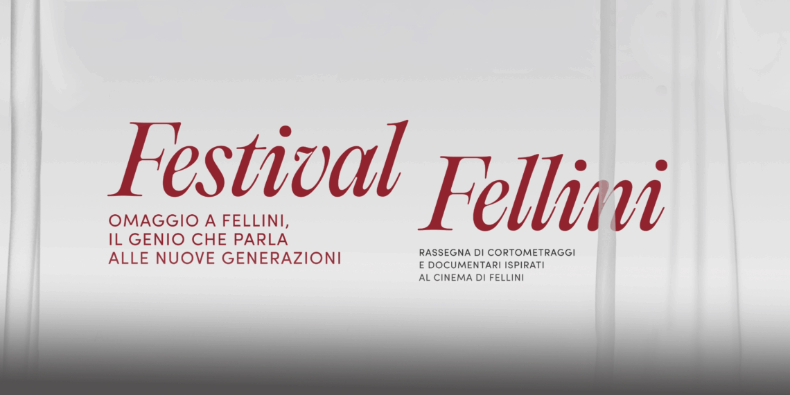 L’Istituto Italiano di Cultura di Praga celebra Federico Fellini con due serate evento