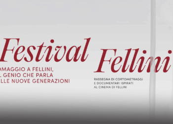 L’Istituto Italiano di Cultura di Praga celebra Federico Fellini con due serate evento