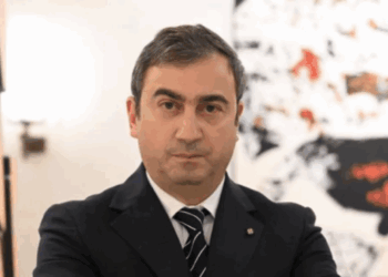 Marco Peronaci verso la nomina ad Ambasciatore d’Italia negli Usa