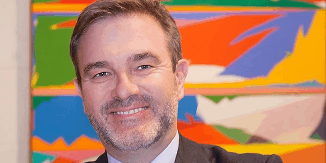 Alessandro Azzoni è il nuovo Ambasciatore italiano presso la Nato