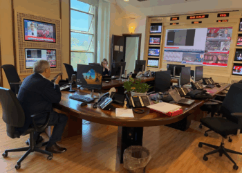 Attacco Israele, Tajani segue la situazione dall’Unità di Crisi della Farnesina