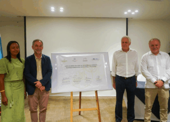 La Cooperazione Italiana lancia il nuovo progetto “Città sostenibili, resilienti e inclusive” in Colombia