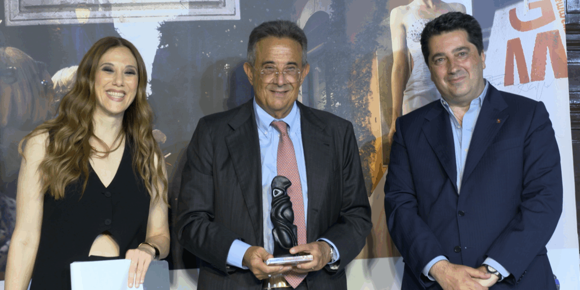 Roma celebra l’Arte e la Moda: grande successo per l’Edizione 2025 di “ModArt” e del Premio Margutta