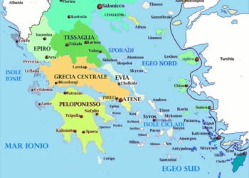 L’Ambasciata d’Italia ad Atene seleziona 4 nuovi Corrispondenti Consolari