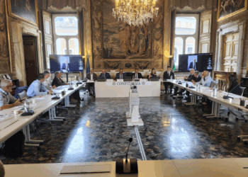 Il Turkmenistan si apre all’Italia, primo business meeting fra i due Paesi a Palazzo Colonna a Roma