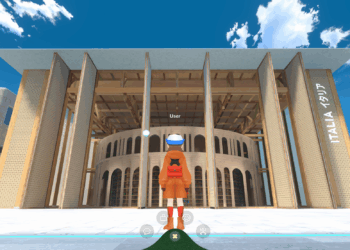 Expo 2025 Osaka, inaugurato il Padiglione Italia Virtuale