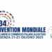 Al via a Cosenza la 34ª Convention Mondiale delle Camere di Commercio Italiane all’Estero