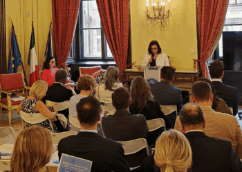 Praga, esperti a confronto all’Ambasciata d’Italia sul processo di allargamento dell’UE nei Balcani occidentali
