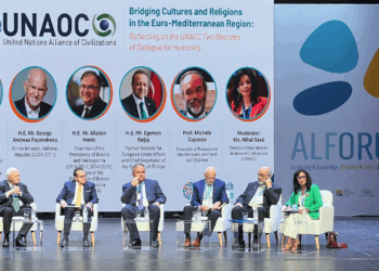 Capasso (Stati Uniti del Mondo): “A Tirana abbiamo rilanciato Appello per la Pace nato a Napoli”