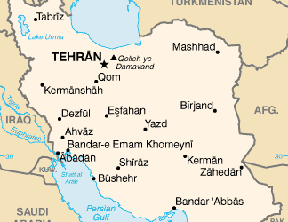 Nuovo convoglio di italiani esce dall’Iran. Anche un bimbo di 18 mesi fra i connazionali assistiti