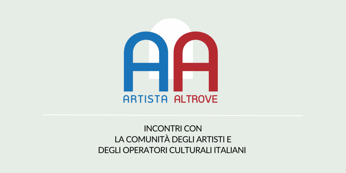Giovedì all’IIC di Parigi ultimo appuntamento del Progetto “L’Artista Altrove”